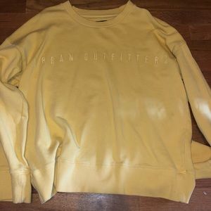 Urban Outfitters crewneck